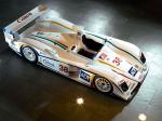 Audi R8 LMP 2000 года